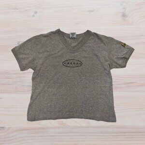 Vintage Oregon Ducks T Shirt Womens - Size S